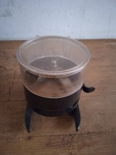 Ariete ricambi Caffe Roma