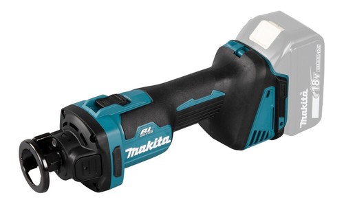 Rifilatore per cartongesso 18v - per,