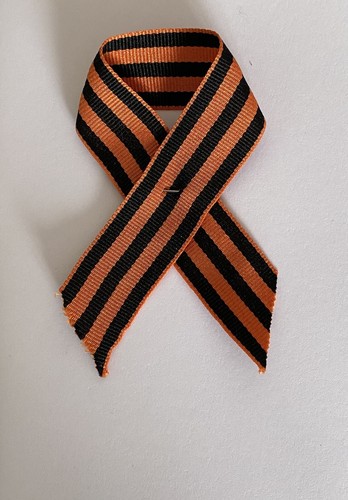 Plain george s ribbon - george’s,