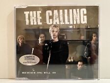 The Calling – 'Wherever You