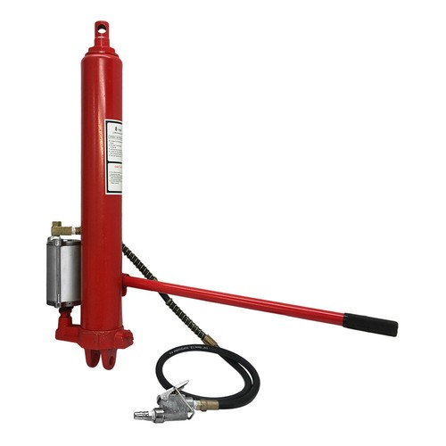 Ton long ram air hydraulic - ton,