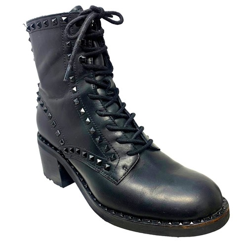 Stivali combattimento ash - da,