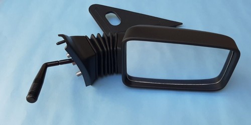 Specchietto retrovisore - specchietto,