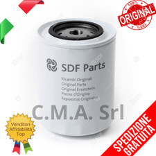 ELEMENTO FILTRANTE FILTRO OLIO