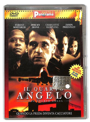 Ebond quarto angelo - ebond, il