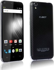 Cubot MANITO Smartphone Android