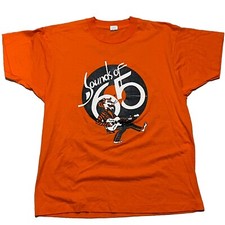 Vintage 80s Reunion PRINCETON