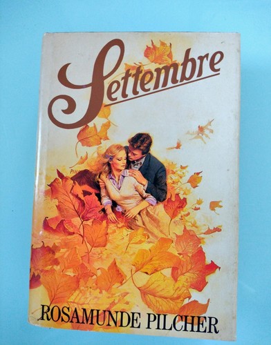 Settembre rosamunde pilcher - -,