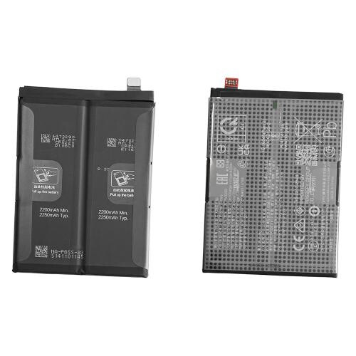 Batteria oppo find - find, x5