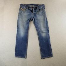 Diesel Jeans Men's See Meas. 4