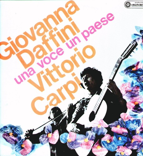 Giovanna daffini una - giovanna, "