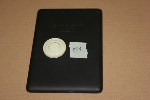 Ebook kindle paperwhite - ebook,