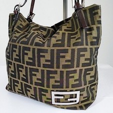 Borsa a tracolla FENDI modello