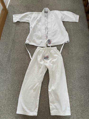 Tuta karate rupla - karate,