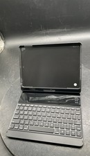 Wireless Keyboard iPad Case