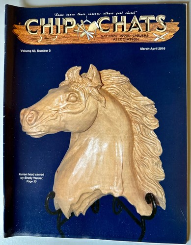 Chip chats magazine - chip,