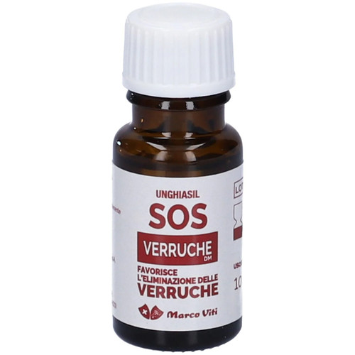 Unghiasil sos verruche - verruche,