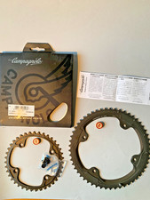 Due campagnolo super record - campagnolo,