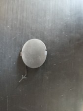 Plastica gancio di traino Fiat Punto (296/A) EVO   735500128