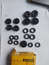 Brake Pump Rubber Review