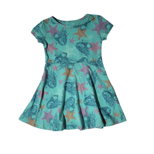 Disney sirenetta ariel - la,