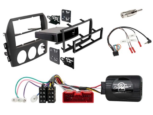 Kit installazione adattatore - kit,