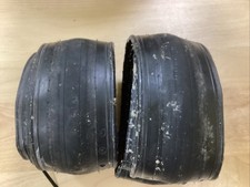 Pneumatici stradali pieghevoli