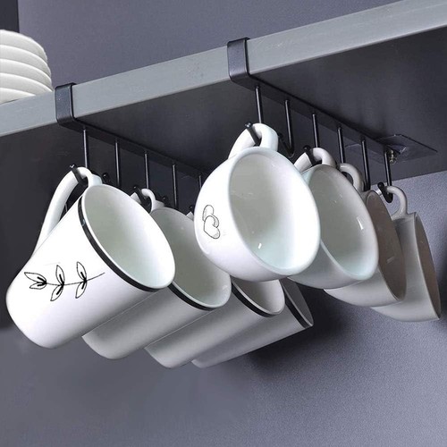 Ganci adesivi multifunzione - ganci,
