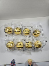 Minions: Rise Of Gru - Lotto