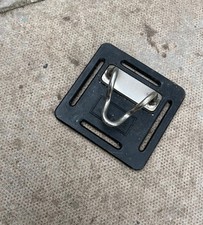 Barra spandiconcime windsurf