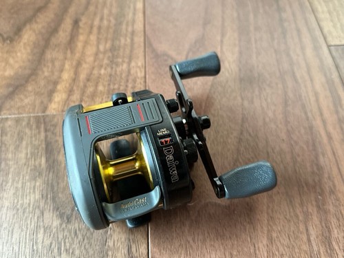 Daiwa pt33c super high power - [super,
