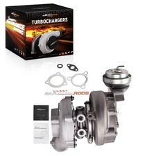Turbocompressore per toyota - turbocompressore,