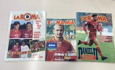 Lotto roma 1996 - la,