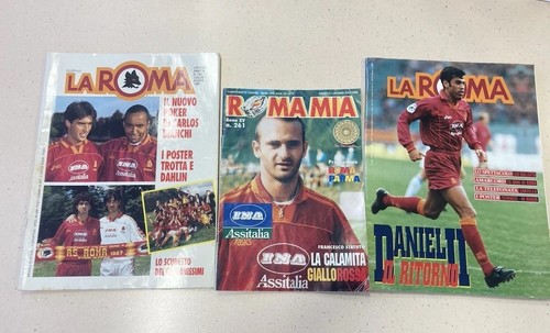 Lotto roma 1996 - ,