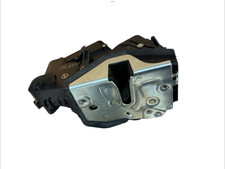 BMW 3 E46 SERRATURA SINISTRA