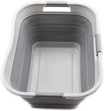 30L Cesto Portabiancheria