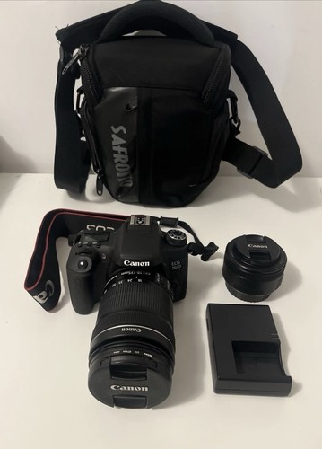 Canon eos 760d - canon,