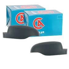 2X ALKAR Calotte Specchio
