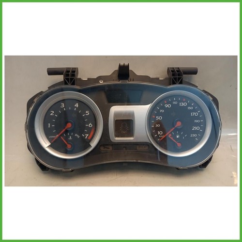 Quadro strumenti tachimetro - strumenti,