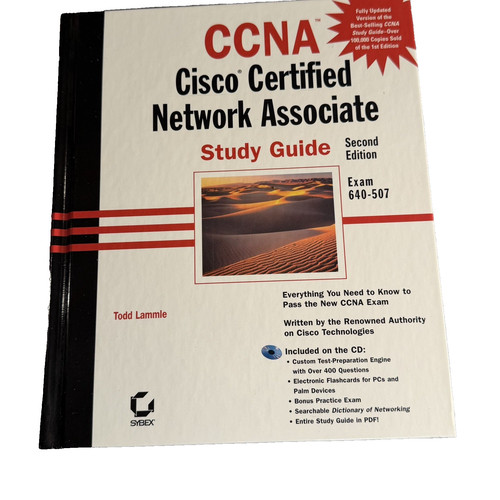 Ccna cisco certified network - ccna,