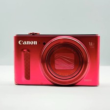 Canon Powershot SX610 HS
