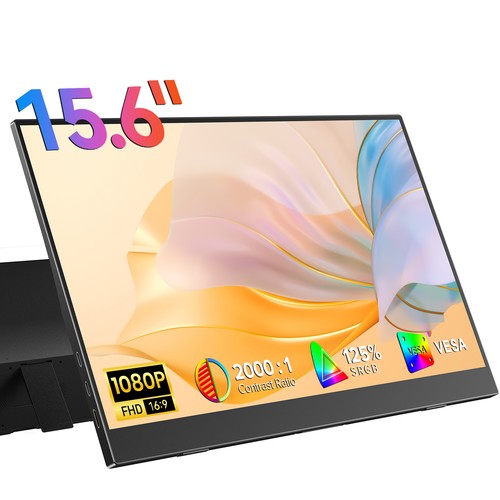 Uperfect usb monitor - uperfect,