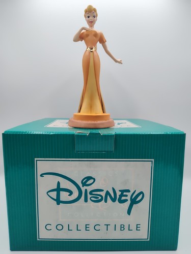 Wdcc mickey the - &,