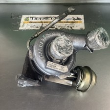 7127662 TURBINA ALFA ROMEO 147 (937) 1.9 JTD 8V 110CV (2000>2005)