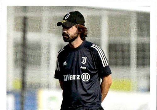 Figurina juventus official - figurina,