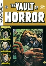 The Vault of Horror Vol. 4 -