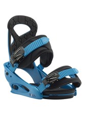 ATTACCHI SNOWBOARD BURTON