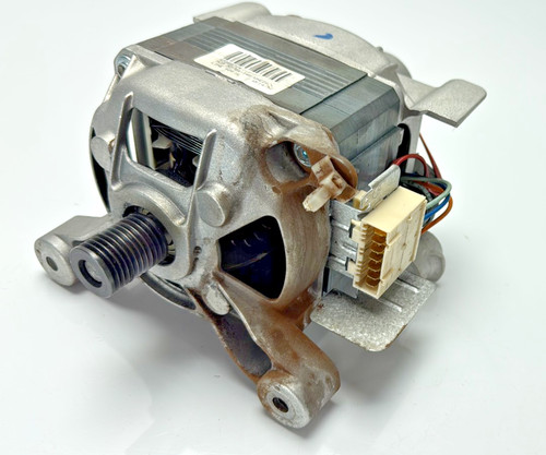 Motore originale bauknecht - motore,