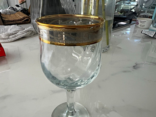 Cristal arques bicchiere da - bicchiere,