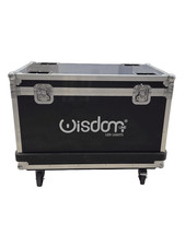 Baule Flight Case Rigido